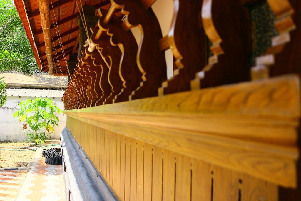 Alappuzha Baywatch Beach Resort חדר תמונה
