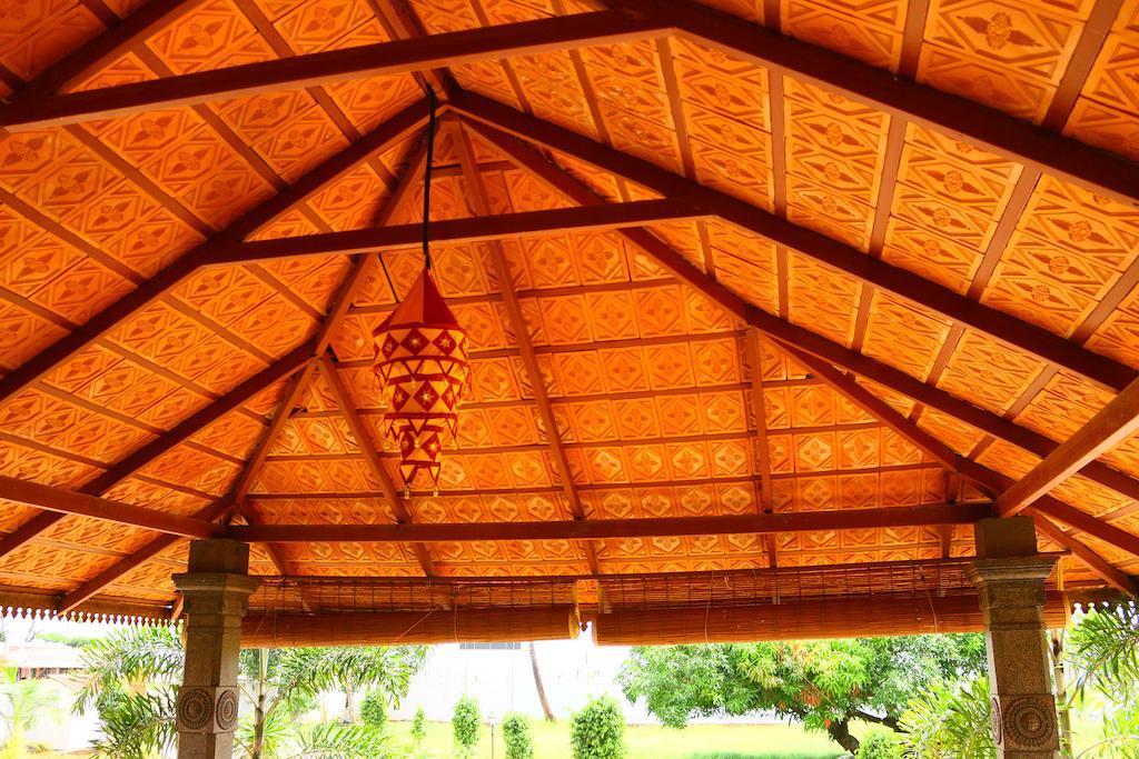 Alappuzha Baywatch Beach Resort מראה חיצוני תמונה