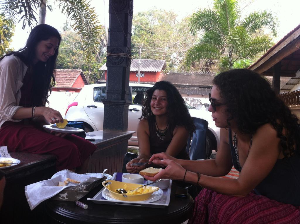 Alappuzha Baywatch Beach Resort מראה חיצוני תמונה